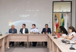 Parque Tecnológico Aeroespacial será implementado em Salvador, através de parceria entre o Estado, FAB e Senai Cimatec