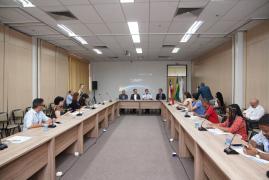 Parque Tecnológico Aeroespacial será implementado em Salvador, através de parceria entre Governo do Estado, FAB e Senai Cimatec