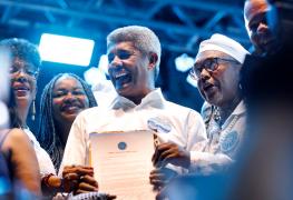 Governo anuncia criação de ronda para combater a intolerância religiosa na Bahia