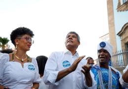 Governo anuncia criação de ronda para combater a intolerância religiosa na Bahia