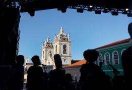Governo anuncia criação de ronda para combater a intolerância religiosa na Bahia