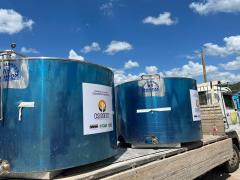 Feira da Agricultura Familiar reforça qualidade e diversidade dos produtos em Manoel Vitorino