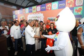 Governo anuncia mais de 170 atrações e promove serviços para a garantia de direitos no Carnaval da Bahia 2024