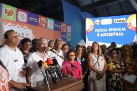 Governo anuncia mais de 170 atrações e promove serviços para a garantia de direitos no Carnaval da Bahia 2024