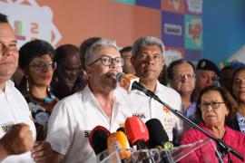 Governo anuncia mais de 170 atrações e promove serviços para a garantia de direitos no Carnaval da Bahia 2024