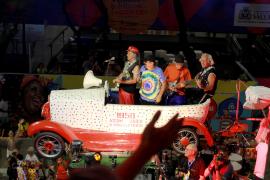 Pelo 15º ano, Trio Armandinho e Irmãos Macedo desfila no Carnaval com patrocínio da Bahiagás