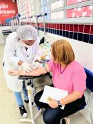 Programa Férias nas Escolas oferta atendimento à saúde para comunidade escolar