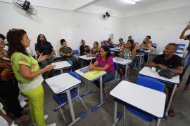 reunaio sec estudantes com necessidades especiais