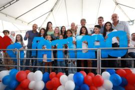 Governo do Estado entrega escola e mercado em Novo Horizonte e autoriza obras em Macaúbas