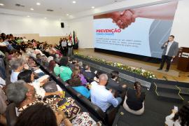 Governo lança portal que emite alerta à Polícia em caso de perda, furto ou roubo de objetos cadastrados