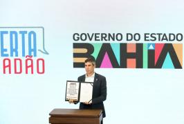 Governo lança portal que emite alerta à Polícia em caso de perda, furto ou roubo de objetos cadastrados