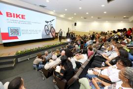 Governo lança portal que emite alerta à Polícia em caso de perda, furto ou roubo de objetos cadastrados