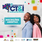 Governo do Estado divulga calendário das conferências de ciência e tecnologia; veja datas e locais