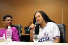 Em reunião com lideranças quilombolas, Jerônimo Rodrigues traça alinhamento para políticas públicas territoriais em comunidades