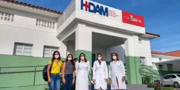 Primeira cirurgia de fêmur é realizada em Senhor do Bonfim após investimentos do Governo do Estado