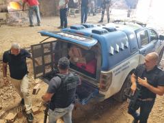 Polícia Civil incinera mais de 40 quilos drogas em Itamaraju