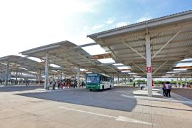 Com terminal de ônibus integrado, estação de metrô de Águas Claras amplia a mobilidade entre a capital e a RMS