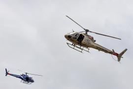 Dois mil policiais e bombeiros garantem uma segurança reforçada na Lavagem do Bonfim