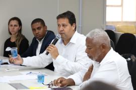 Procon reúne produtores de eventos para discutir medidas, como oferta gratuita de água