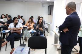 Procon reúne produtores de eventos para discutir medidas, como oferta gratuita de água