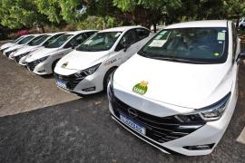 Rede de proteção socioassistencial recebe reforço com a entrega de 19 novos veículos