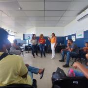 curso de libras servidores da sudesb