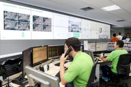 Detran capacita motoristas de trio elétrico, em parceria com Neoenergia, para prevenção de acidentes