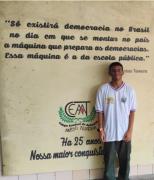 Estudantes da rede estadual são aprovados para universidades estadual e federal pelo Sisu