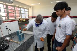 Educação Profissional (4)