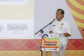 balanço segundo dia de carnaval geraldo junior