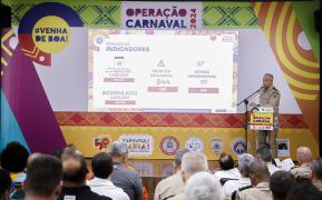 apresentação balanço segundo dia de carnaval SSP