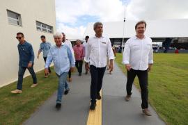 Fotos Feijão AlmeidaGOVBA (2)