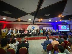 Secti elabora nova política de Ciência e Tecnologia na 5ª conferência do setor