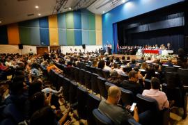 Posse diretor de departamento uneb