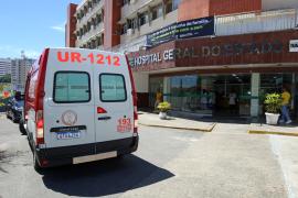 Foto: Leonardo Rattes/Saúde GovBA