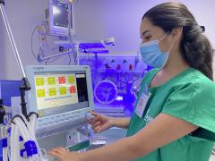 Maternidade Frei Justo acolheu 179 gestantes menores de 18 anos em 2023