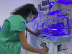 Maternidade Frei Justo acolheu 179 gestantes menores de 18 anos em 2023