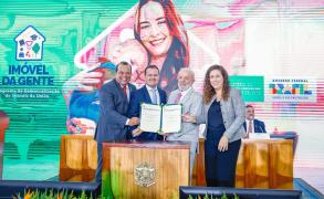 Imóvel da gente - Geraldo Junior em Brasilia - Foto Ricardo Stuckert (3)