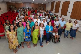 Formação e uso de ferramentas digitais norteiam segundo dia da Jornada Pedagógica nas escolas estaduais