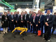 Missão na Espanha Foto Eudes Benício GOVBA (1)