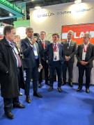 Missão na Espanha Foto Eudes Benício GOVBA (2)