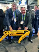 Missão na Espanha Foto Eudes Benício GOVBA (4)