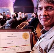 Oscar do Chocolate consagra amendoa baiana. Produtor Luciano Lima (2)