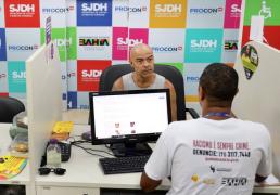 plantão integrado carnaval SJDH