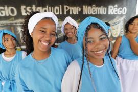 Projeto Férias na Escola encerra sua primeira edição com adesão de mais de 500 escolas