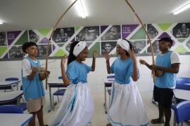 Projeto Férias na Escola encerra sua primeira edição com adesão de mais de 500 escolas