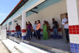 SEC participa de levantamento de demandas em áreas afetadas pelas chuvas, em Ilhéus