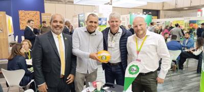 Secretario participa de feira na alemanha.foto ascom seagri (3)