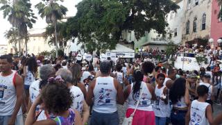 Sudesb Folia acontece no Circuito Batatinha, na próxima quinta (8)