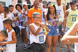 Sudesb Folia acontece no Circuito Batatinha, na próxima quinta (8)